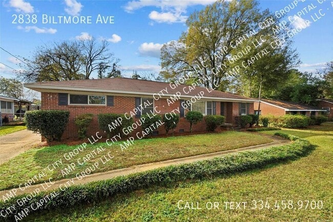 Building Photo - 2838 Biltmore Ave