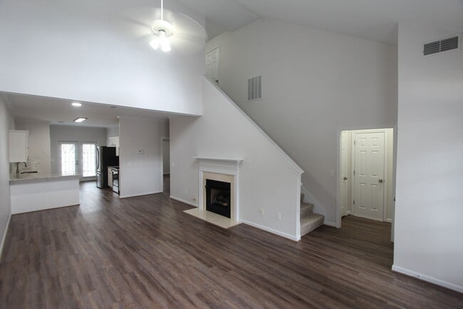Photo - Wonderful and Large 3 Bedroom 2.5 Bath Townhome w/Garage
