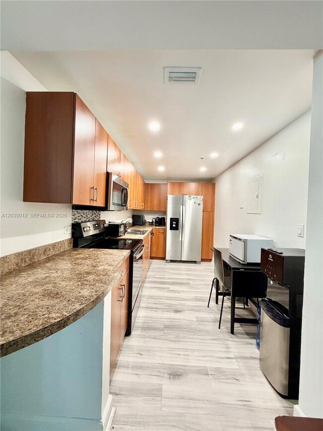 Photo - 7501 E Treasure Dr Unit 6T