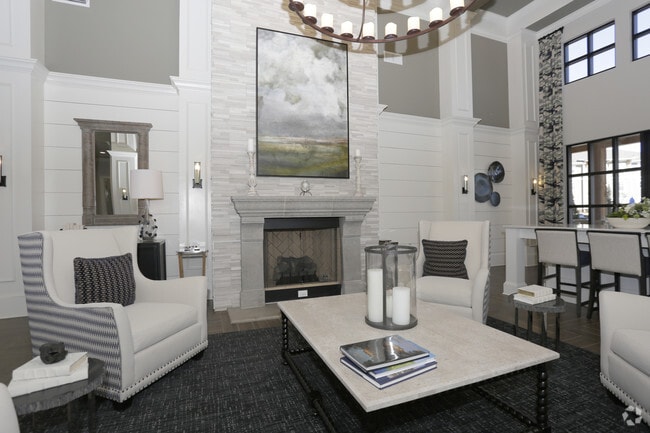 Abberly Market Point Apartment Homes