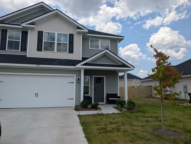 Building Photo - 384 Hardman Rd