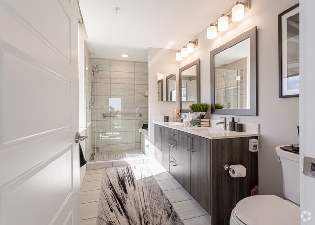 Apartamento 1712: 2HAB / 2BA - Mirabelle