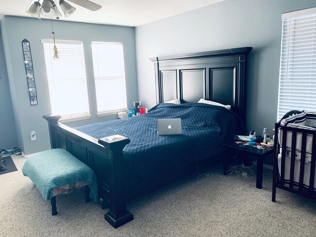 Photo - Silver Firs home!