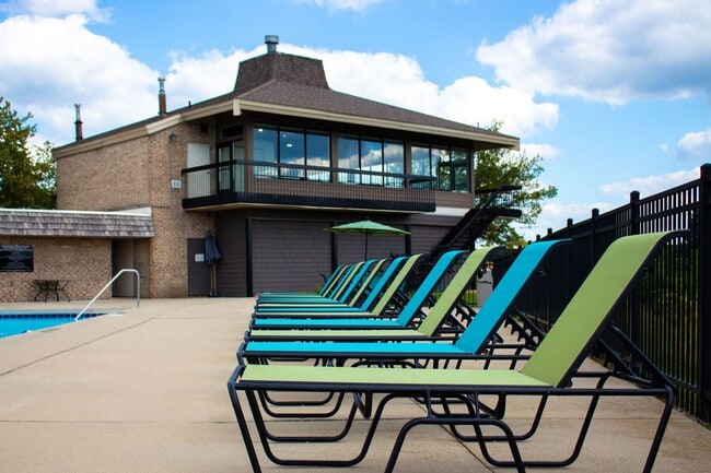 Windridge Apartments