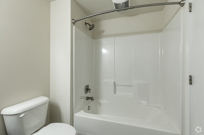 1BR, 1BA