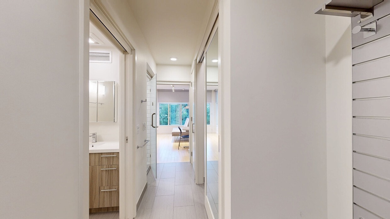 Photo - Shattuck Studios Apartments