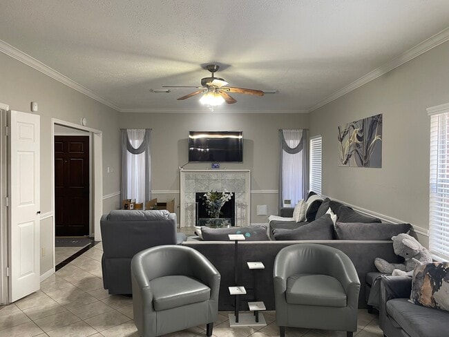 Photo - 16434 Concord Falls Ln