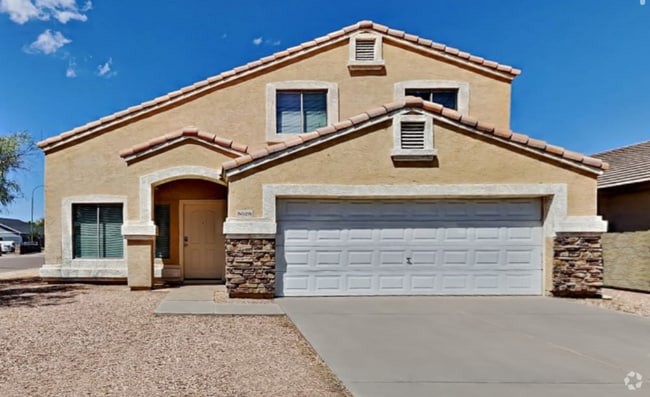 Building Photo - 5628 S 11th Dr Rental