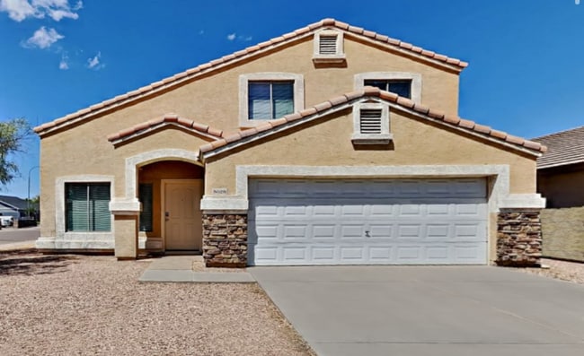 Photo - 5628 S 11th Dr House