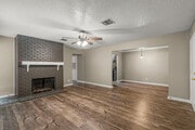 3B/2BA - 1400 sqft