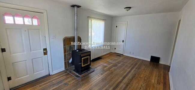 Photo - 1015 Belford Ave