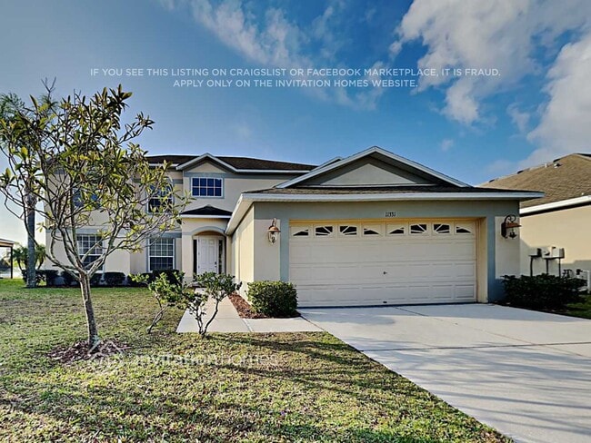 Building Photo - 11331 Callaway Pond Dr