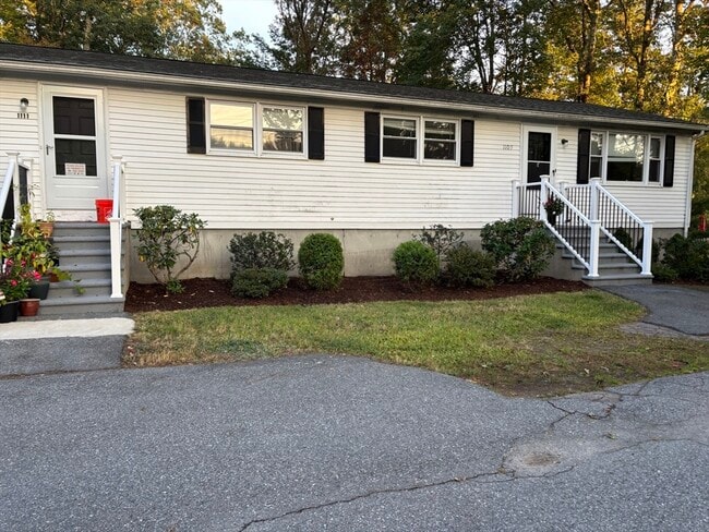 Photo - 1109 S Main St Unit 1109
