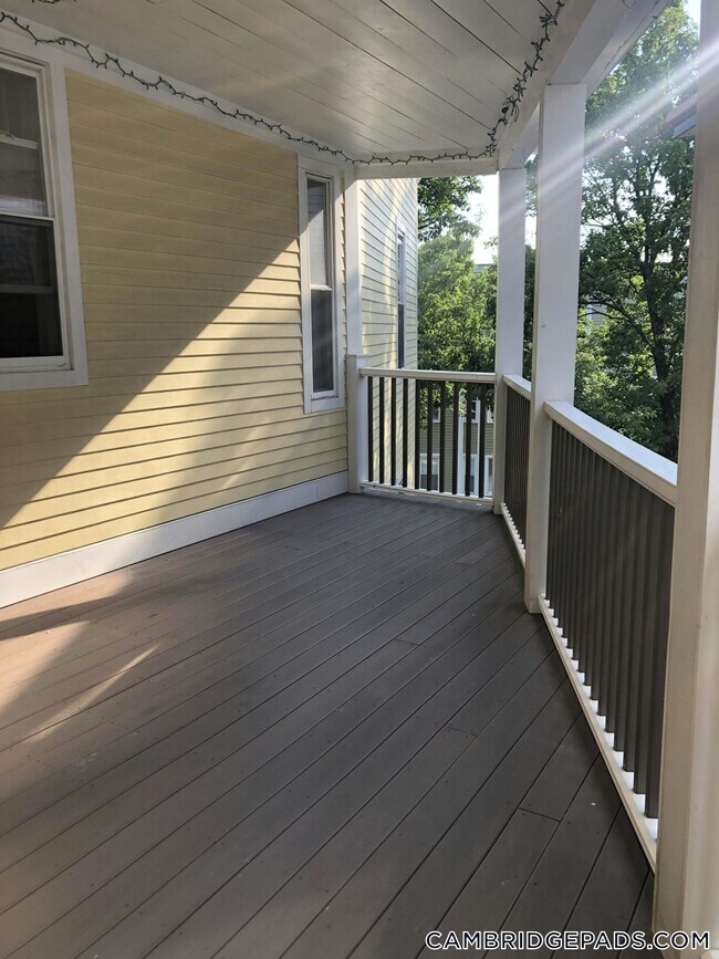 Photo - 56 Portsmouth St Unidad 3