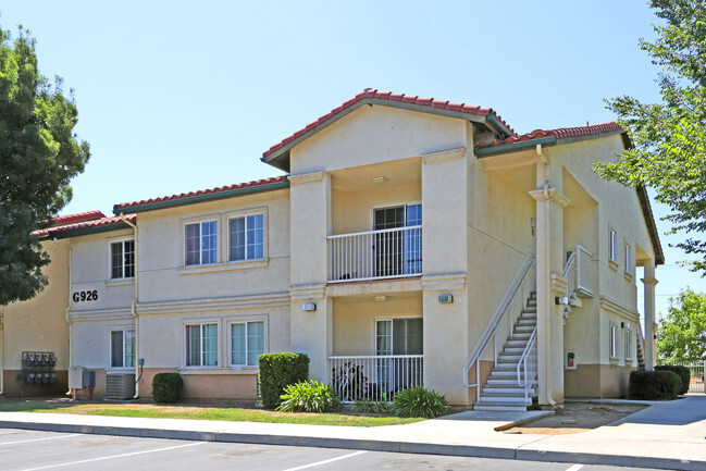 Building Photo - Sunnyside Apartments