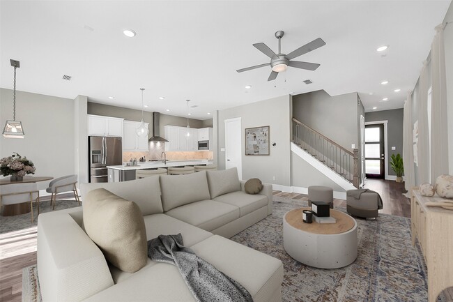 Building Photo - 1421 Biondo Way