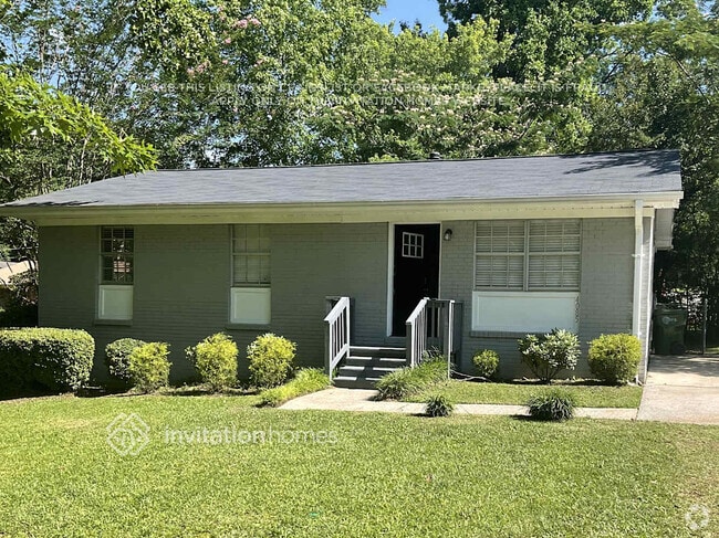 Building Photo - 4085 Brewer Dr SW Rental