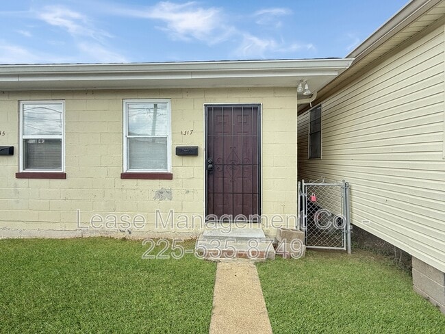 Building Photo - 1317 Harrison Ave Rental