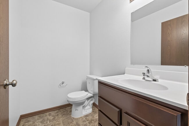 Pineview Townhomes