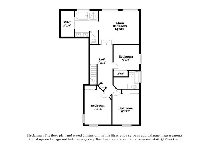 Photo - 790 E Saragosa St