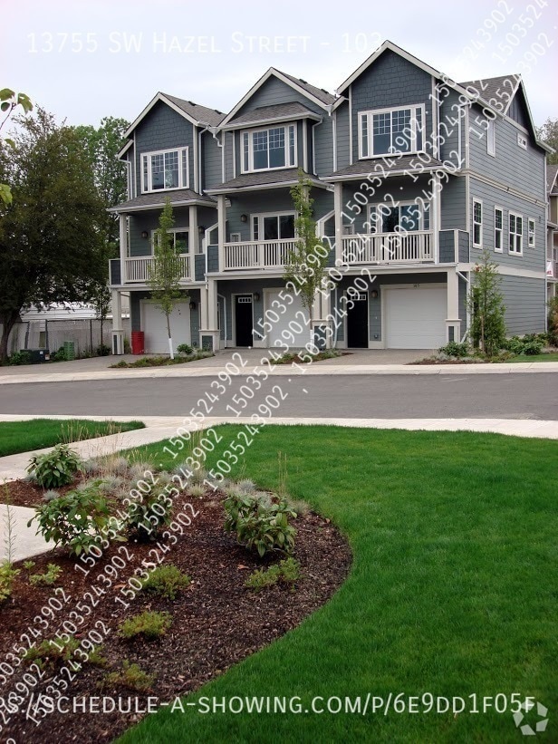 Building Photo - 13755 SW Hazel St Rental