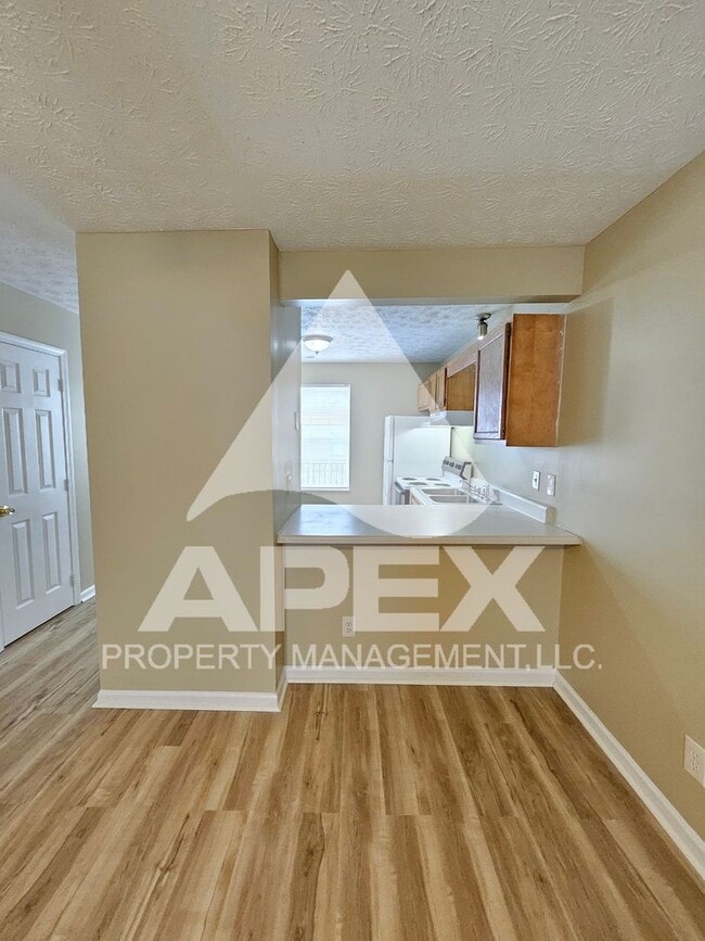 Photo - MOVE-IN SPECIAL,NO RENT TIL JUNE 1ST! - Nice 2 Bd | 1.5 Ba Townhouse in West Knox Condo Community! Unit 1827