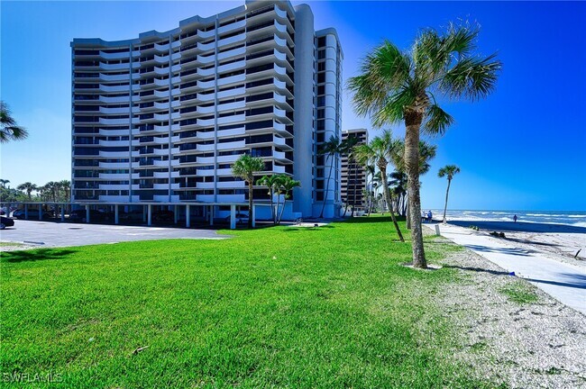 Building Photo - 4005 Gulf Shore Blvd N Unit 606 Rental