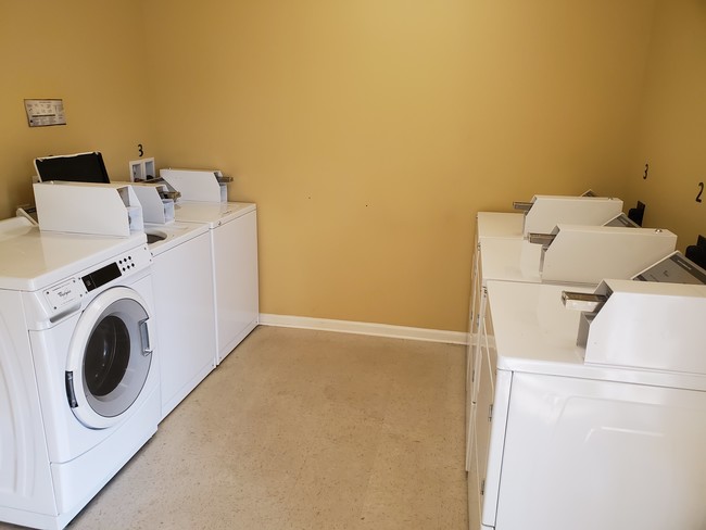 Photo - Tanglewood Apartments