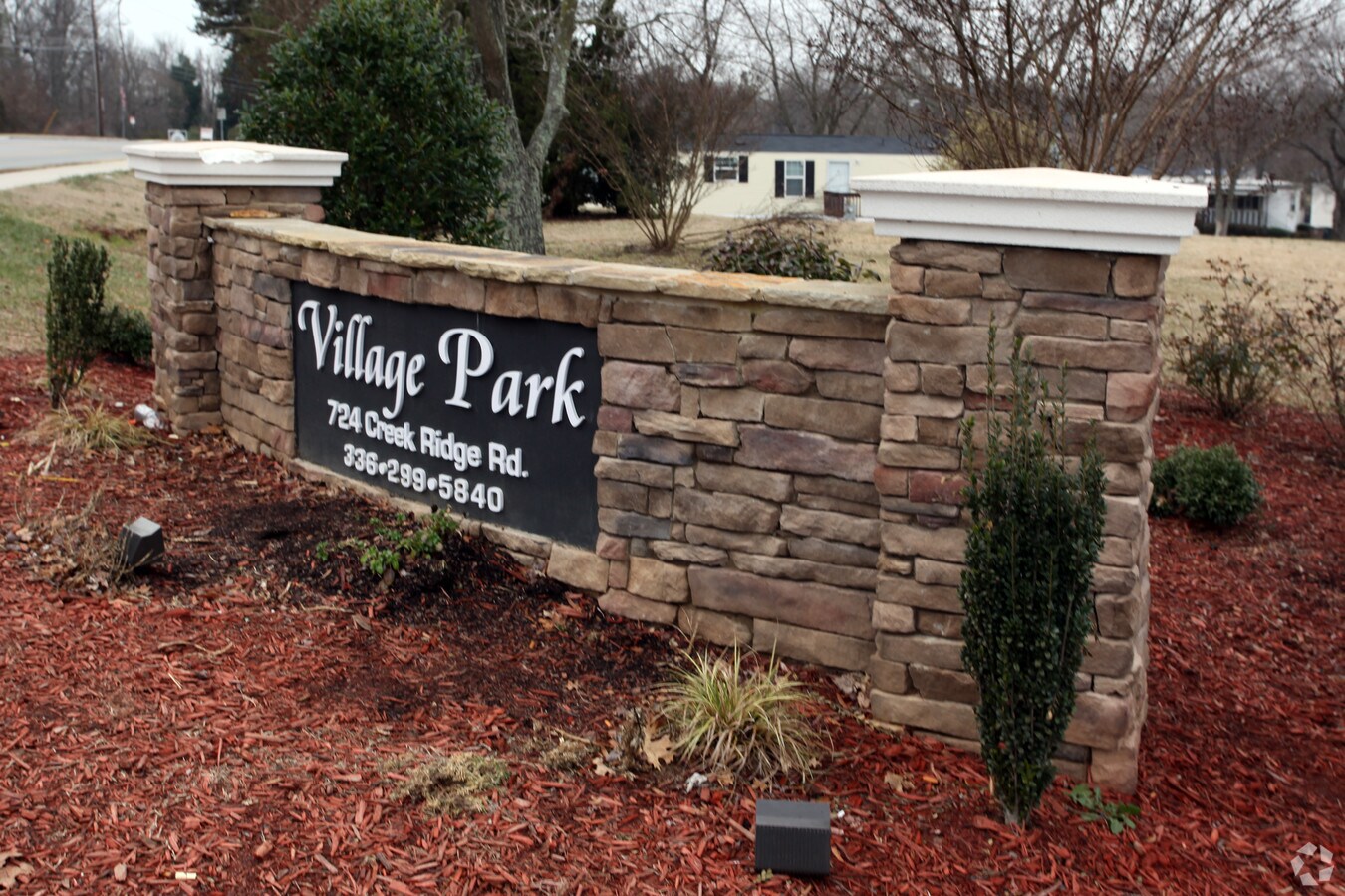 Photo - Village Park
