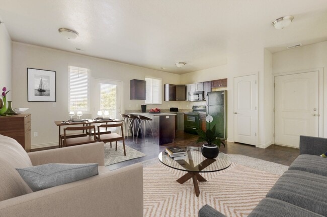 Photo - Villas on Main