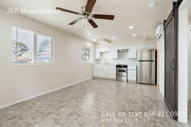 Photo - Comfortable and Stylish Living in Normal H... Unidad 1-7