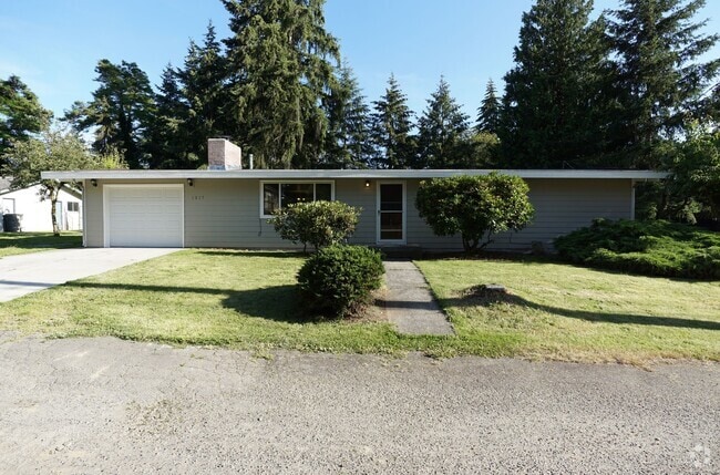 Building Photo - 1017 S 124th Pl Rental
