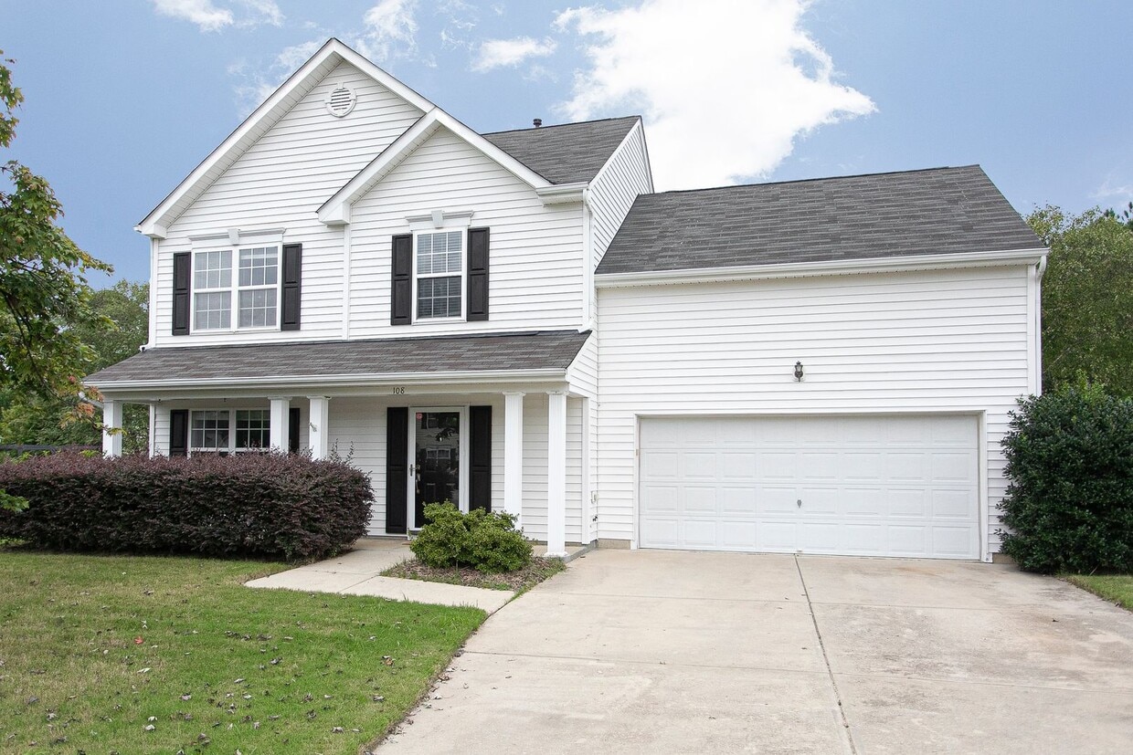 4 bedroom House in Morrisville: Available ... - 4 bedroom House in Morrisville: Available ...