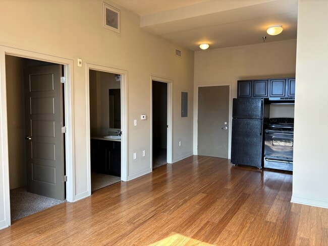 Grand Central Lofts