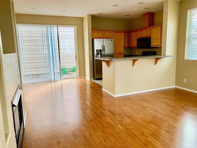 Photo - Beautiful 3 bed 2.5 bath Home with 2 car garage