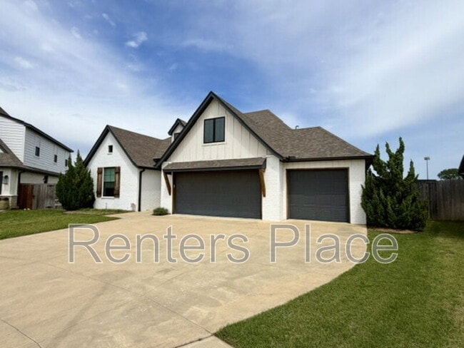 Photo - 12405 S 75th E Ave