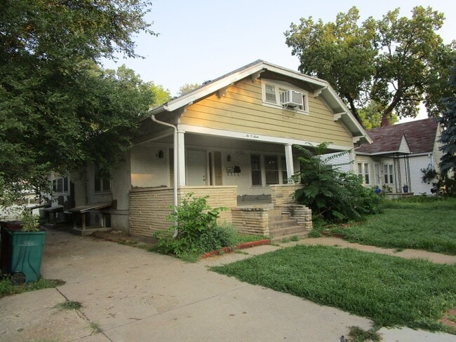 Photo - 607 N Juliette Ave Unit Juliette 607 N. #1, #2