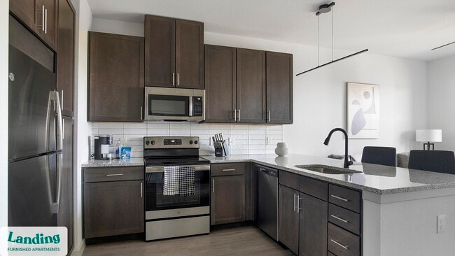 Photo - 7455 W Camp Wisdom Rd Unit 4308