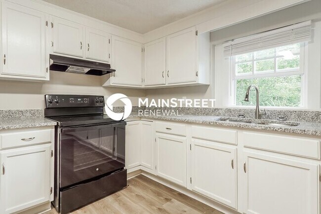 Photo - 3 Bedroom Pet-Friendly Home in BESSEMER, A...