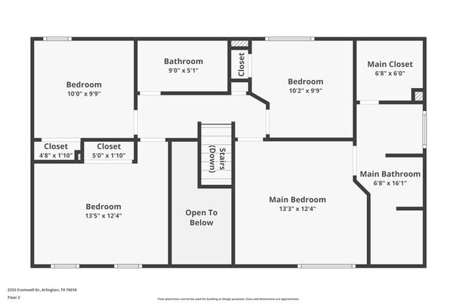 Photo - 2333 Cromwell Dr