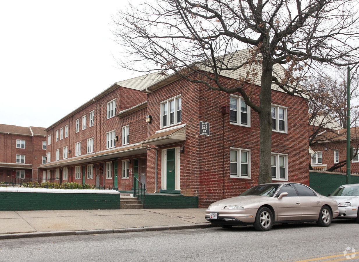 Poe Homes - Poe Homes