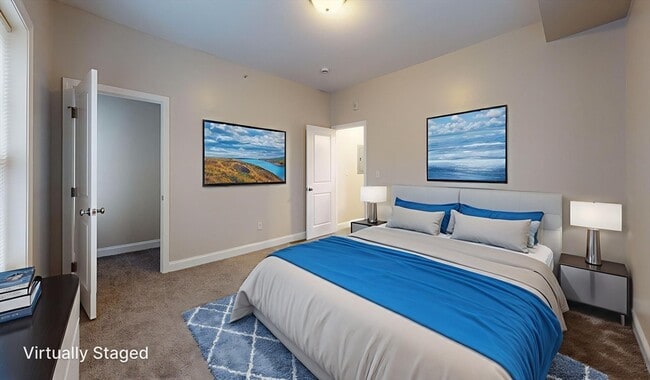 Photo - 60 Holworthy St Unit 6