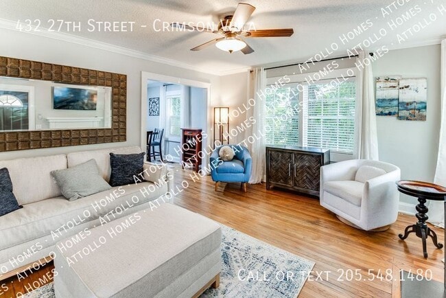 Photo - 432 27th St Unit Crimson Villa