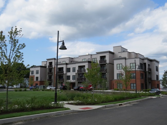 Parker Place