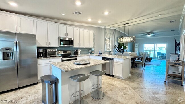 Building Photo - 43011 Greenway Blvd Unit 1226 Rental