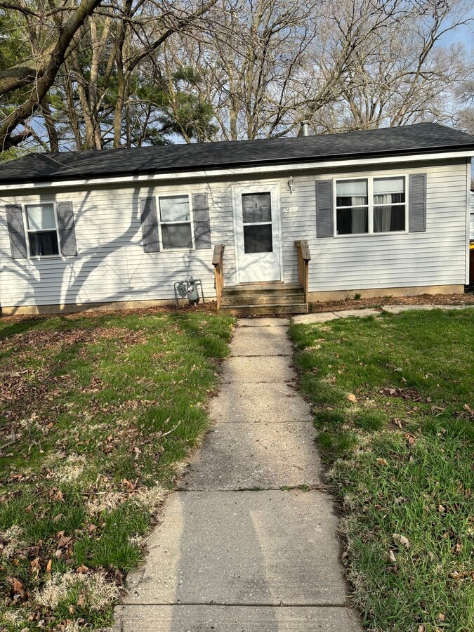 7605 Randy Rd Rental House Rental in Machesney Park, IL