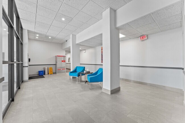 Photo - Place Tecumseh Apartments