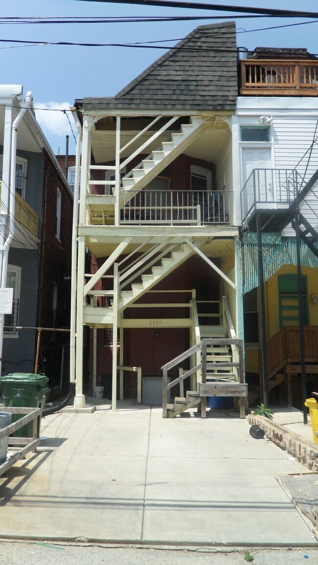 Photo - 2925 St Paul St Unidad Apt 1