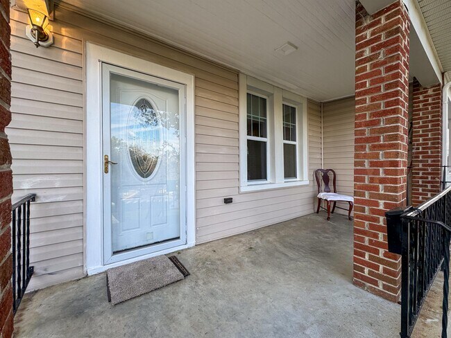 Photo - 1817 Good Hope Rd