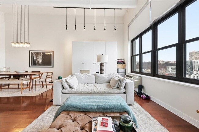 Photo - 1500 Washington St Unit 8K